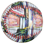 東村の知恵の庭 ソフトボール (正面左)