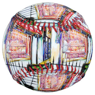 東村の知恵の庭 ソフトボール