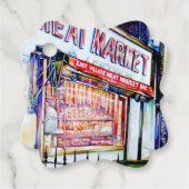 東村の知恵の庭 フェイバータグ (正面)