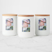 東村の知恵の庭 フードラベル (ボトル)