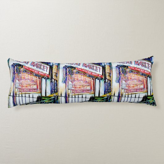 東村の知恵の庭 ボディピロー (裏面)