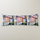 東村の知恵の庭 ボディピロー (正面)