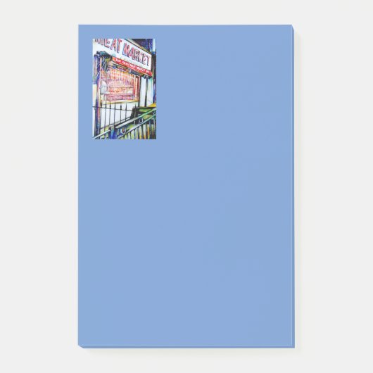 東村の知恵の庭 ポストイット (正面)