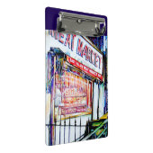 東村の知恵の庭 ミニクリップボード (アングル)