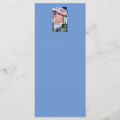 東村の知恵の庭 メニュー (正面)