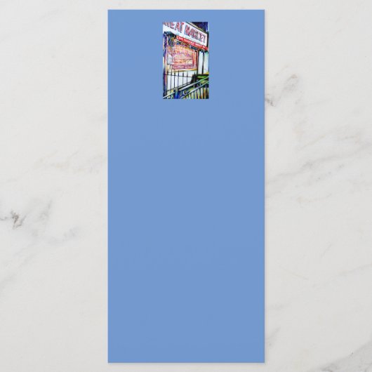 東村の知恵の庭 メニュー (正面)