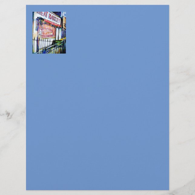 東村の知恵の庭 レターヘッド (正面)