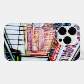 東村の知恵の庭 Case-Mate iPhoneケース (裏面 (横))