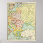 東欧通信 ポスター (正面)