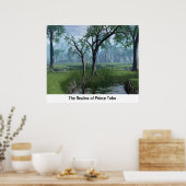 東法王道 ポスター (キッチン)