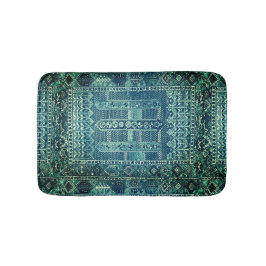 東洋のじゅうたんデザインインブルース バスマット