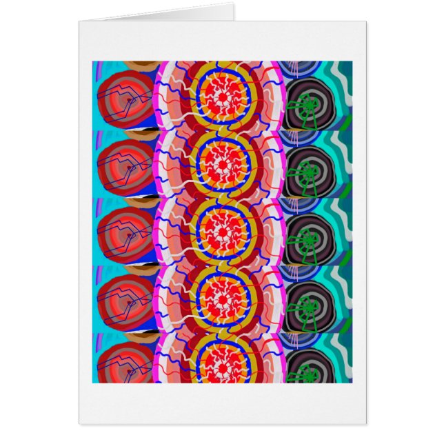 東洋のインドの寺院の芸術: 日曜日のチャクラエネルギー (正面)