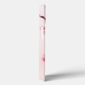 東洋のスタイルの絵画、桜 Case-Mate iPhoneケース (裏面 / 右)