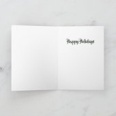 東洋のドラゴン シーズンカード (内部)