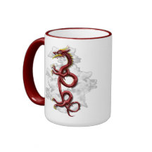 東洋のドラゴン