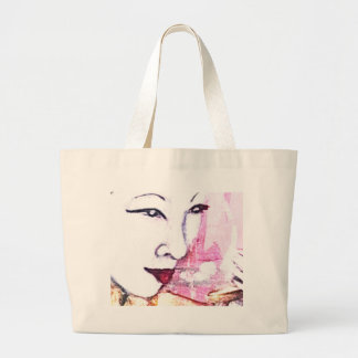東洋のバッグ ラージトートバッグ
