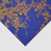 東洋のフローラ日本のさくらんぼ 薄葉紙 (詳細)