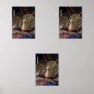 東洋の伝説 – 時代を超越した宝王室の物