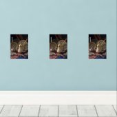 東洋の伝説 – 時代を超越した宝王室の物 (ウッドフロア)