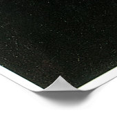 東洋の女性、1840年チャールズ・グレイレ ポスター (角)