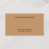 東洋の庭ゲート 名刺 (裏面)