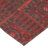 東洋の敷物のパターン テーブルクロス (アングル)