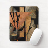 東洋の表現のマウスパッド マウスパッド (マウス)