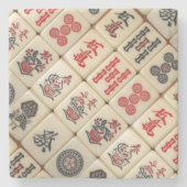 東洋の表現 ストーンコースター (正面)