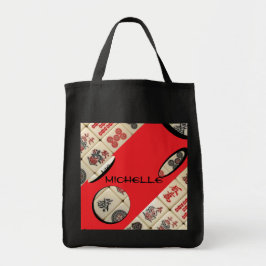 東洋の表現 トートバッグ