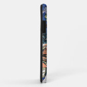 東洋カッコいいの伝説の武士 Case-Mate iPhoneケース (裏面/右)