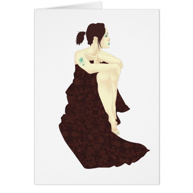 東洋カードo2 (正面)