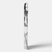 東洋スタイルのイラストレーション絵画 Case-Mate iPhoneケース (裏面 / 右)