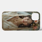 東洋人かわいらし娘 Case-Mate iPhoneケース (裏面 (横))