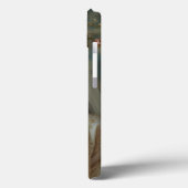 東洋人かわいらし娘 Case-Mate iPhoneケース (裏面 / 左)