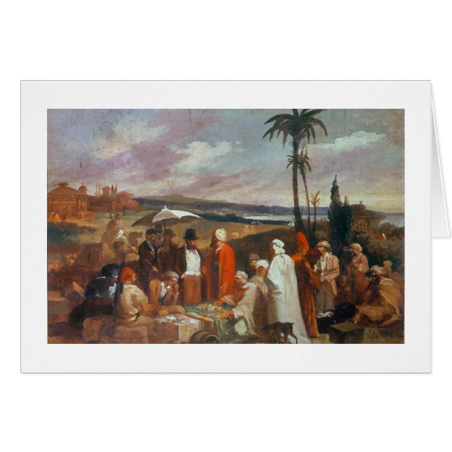 東洋商人 (正面横)