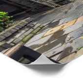 東洋建築ポスター ポスター (角)