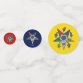 東洋星団 コンフェッティ (正面)