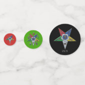 東洋星団 コンフェッティ (裏面)