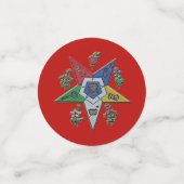 東洋星団 コンフェッティ (スモール正面)