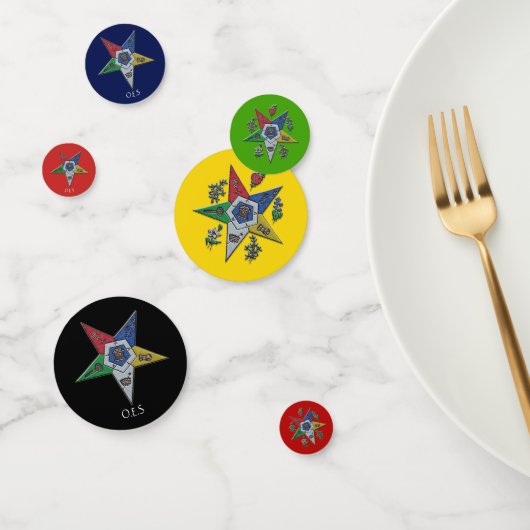 東洋星団 コンフェッティ (グループ)