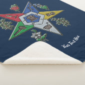 東洋星団 シェルパブランケット (3/4)