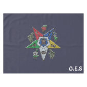 東洋星団 テーブルクロス (正面(横))