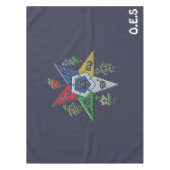 東洋星団 テーブルクロス (正面)