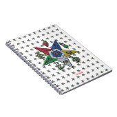 東洋星団 ノートブック (右側)