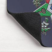 東洋星団 マウスパッド (コーナー)