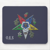 東洋星団 マウスパッド (正面)