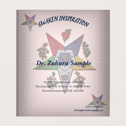 東洋星団 名刺 (内部フラット)