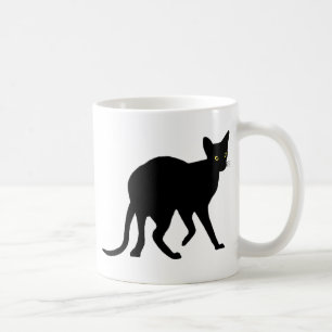 東洋猫 コーヒーマグカップ