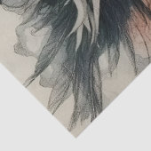 東洋神話ニンフファンタジー竜 薄葉紙 (詳細)