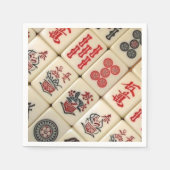 東洋表現 スタンダードカクテルナプキン (正面)